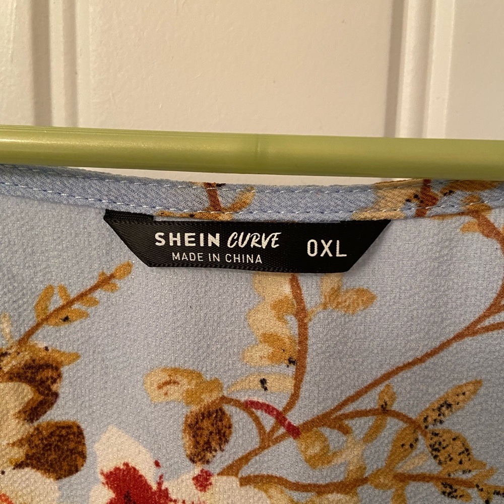 SHEIN Romper - Picture 3 of 3